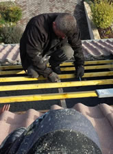 Le couvreur du 65 à Tarbes 65000